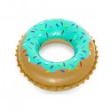 BESTWAY H2OGO! Sweet Donut Swim Ring Float, 91 cm - 36300
