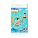 BESTWAY H2OGO! Sweet Donut Swim Ring Float, 91 cm - 36300