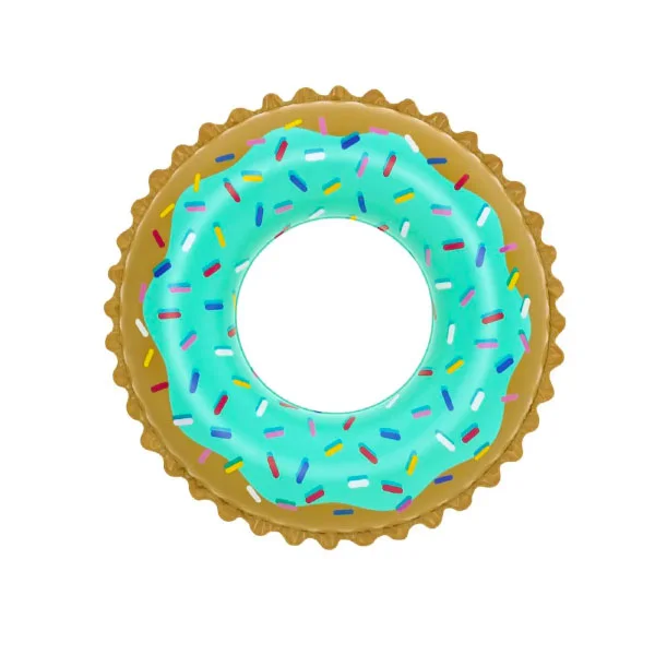 BESTWAY H2OGO! Sweet Donut Swim Ring Float, 91cm - 36300