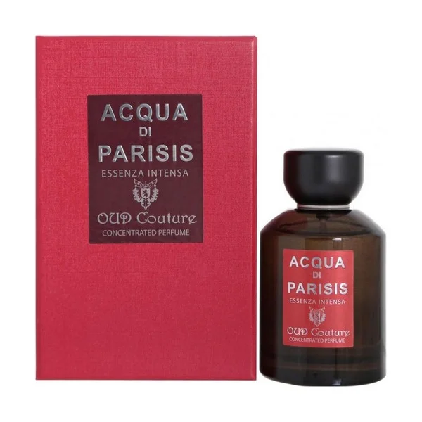 Acqua Di Parisis Oud Couture, Eau De Parfum for Unisex - 100ml