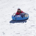 Bestway Snow Polar Edge Covered Inflatable Tube - 39055