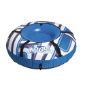 Bestway Snow Polar Edge Covered Inflatable Tube - 39055