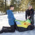 Bestway Winter Rush Inflatable Snow Tube - 39056