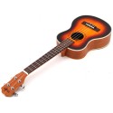 Professional Ukulele, Wooden High Quality 26inch Guitar - CS-YS700