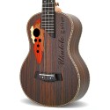 Professional Ukulele, Wooden High Quality 26inch Guitar - CS-MG200
