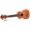 Professional Ukulele, Wooden High Quality 21inch Guitar - CS-SY10