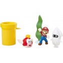 Nintendo Super Mario Under Water Diorama Set  - 40016-T