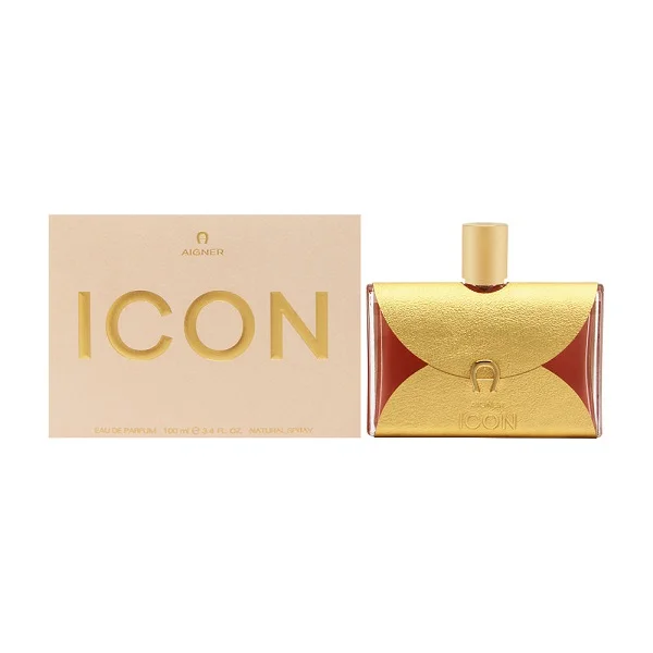 Aigner Etienne Icon, Eau De Perfume for Women - 100ml