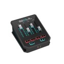 TC Helicon GOXLR Mini Online Broadcast Mixer With USB Audio Interface