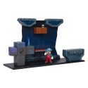 Nintendo Super Mario Underground 2.5-Inch Playset - 40427-T