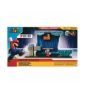 Nintendo Super Mario Underground 2.5-Inch Playset - 40427-T