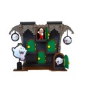 Nintendo Deluxe Boo Mansion Playset with Mario Figure - 40428-T