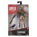 Jakks Pacific Apex Legends: Series 1, 6" Action Figure, Assorted - 40709-T