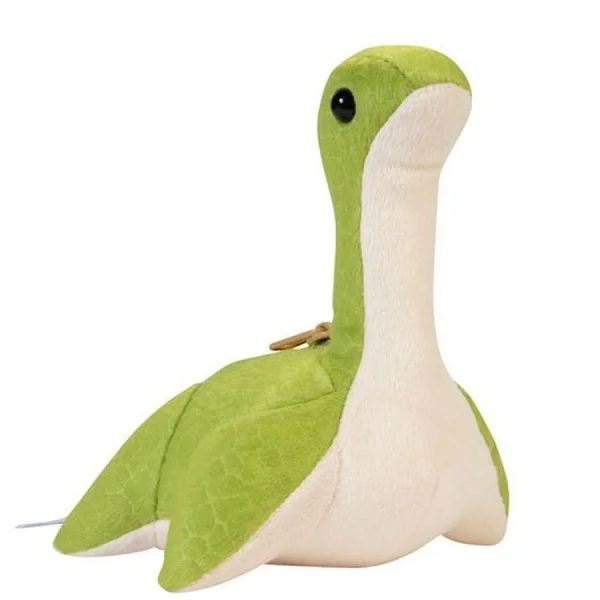 Apex Legends Nessie 6-Inch Plush, Green - 40710-T