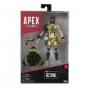 Jakks Pacific Apex Legends: Series 2, 6" Action Figure, Assorted - 40716-T