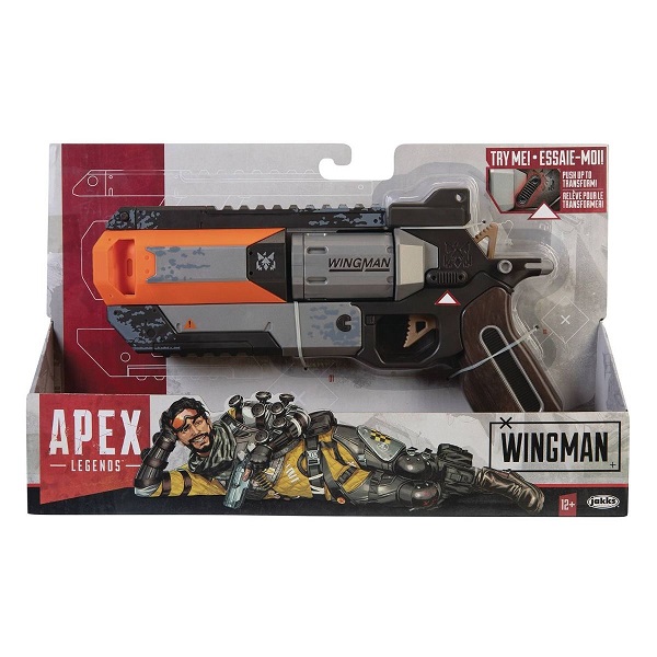Apex Legends Wingman Pistol - 40725-T