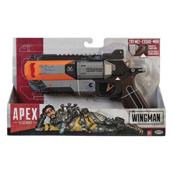 Apex Legends Wingman Pistol - 40725-T