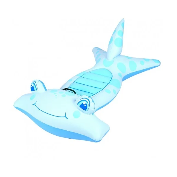 Bestway Hammer Head Ride-on, 1.14m x 61cm - 41081