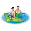 Bestway Manta Ray Ride-On, Green - 41084-01