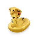 BESTWAY Golden Cobra Island Ride-On, 1.80 m x 1.46 m - 41445