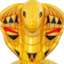 BESTWAY Golden Cobra Island Ride-On, 1.80 m x 1.46 m - 41445