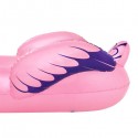 BESTWAY Luxury Flamingo, 1.53 m x 1.43 m - 41475