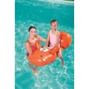 Bestway Safari Surf Rider, Orange - 42048-01