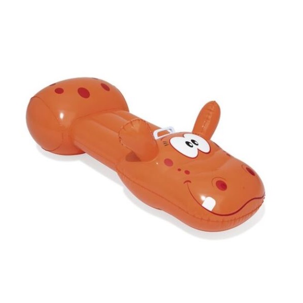 Bestway Safari Surf Rider, Orange - 42048-01