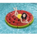 Bestway Floating Air Mattress Watermelon Island Pool 1.88m x 43cm - 43140