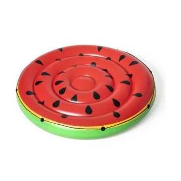 Bestway Floating Air Mattress Watermelon Island Pool 1.88m x 43cm - 43140