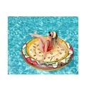 Bestway Inflatable Burger Pool - 43250