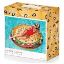 Bestway Inflatable Burger Pool - 43250