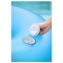 Bestway Bright LED Swim Ring - 43252