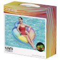 Bestway Bright LED Swim Ring - 43252
