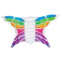 Bestway Rainbow Butterfly Pool Float, 2.97m x 1.65m x 28cm - 43261