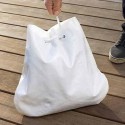 BESTWAY Giant Swan Party Island, 4.29 x 3.30 m - 43281