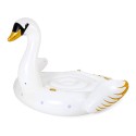 BESTWAY Giant Swan Party Island, 4.29 x 3.30 m - 43281