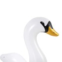 BESTWAY Giant Swan Party Island, 4.29 x 3.30 m - 43281