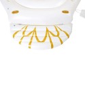 BESTWAY Giant Swan Party Island, 4.29 x 3.30 m - 43281