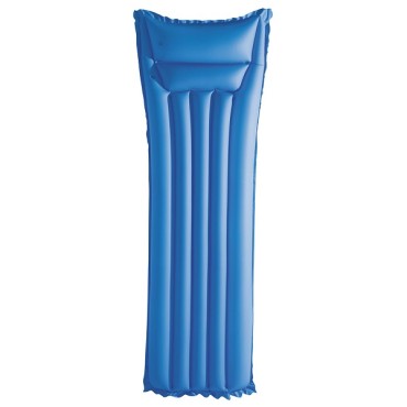 Bestway Inflatable Pool Air Mattress, Blue. 1.83m x 69cm - 44007-B