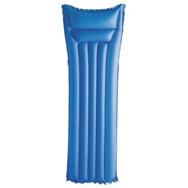 Bestway Inflatable Pool Air Mattress, Blue. 1.83m x 69cm - 44007-B