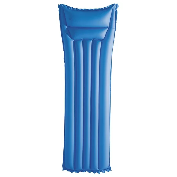 Bestway Inflatable Pool Air Mattress, Blue. 1.83m x 69cm - 44007-B