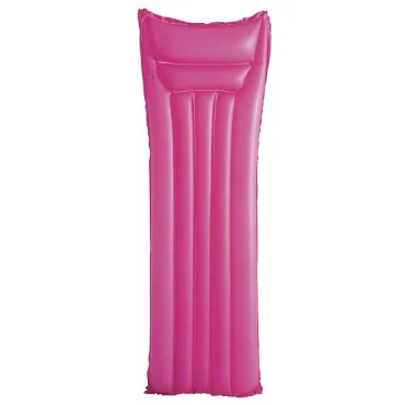 Bestway Inflatable Pool Air Mattress, Pink. 1.83m x 69cm - 44007-P