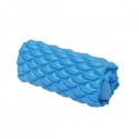 BESTWAY 2.13m x 86cm Inflatable Float'N Roll Air Mat, Blue. 1.59m x 77cm x 19cm - 44020-BL