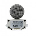 Zoom MSH-6 Mid-Side Microphone Capsule for Zoom H5 And H6