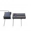 Zoom F-Control Series for F4 & F8 Multitrack Field Recorders