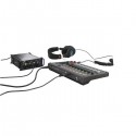 Zoom F-Control Series for F4 & F8 Multitrack Field Recorders