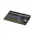Zoom L-12 Livetrak 12-Channel Digital Mixer & Multitrack Recorder