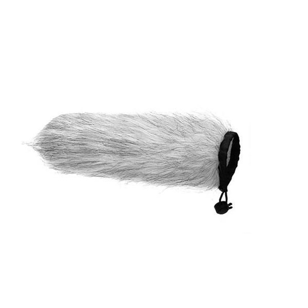 Boya BY-B04 Deadkitten Artificial Fur Windscreen For BY-PVM1000L Microphone