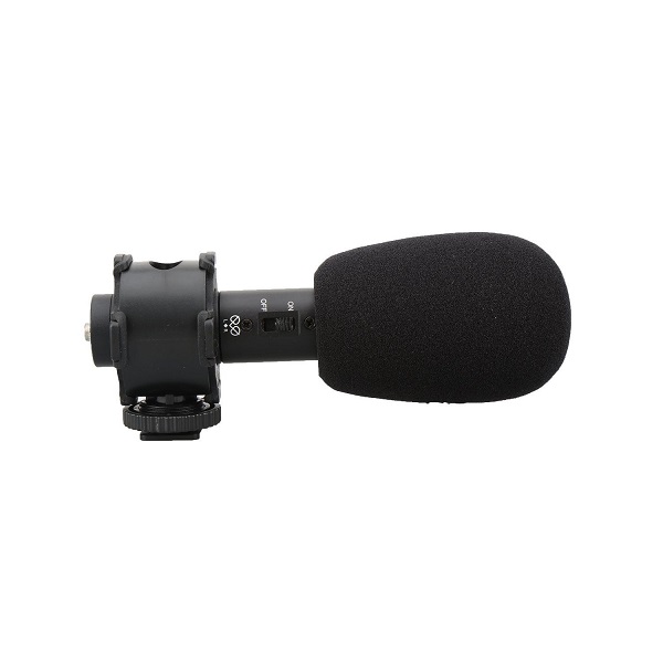Boya Stereo Microphone BY-PVM50